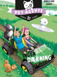 Pet Agents