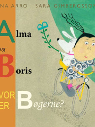 Alma og Boris