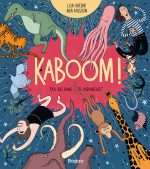 Kaboom!