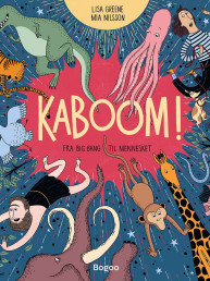 Kaboom!