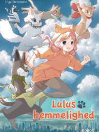 Lulus hemmelighed
