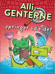 Alligenterne springer ud i det