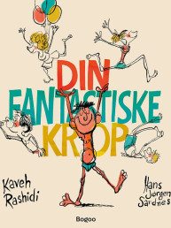 Din fantastiske krop