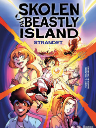 Skolen på Beastly Island: Strandet