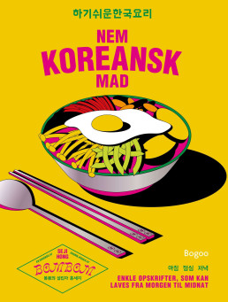 Nem koreansk mad