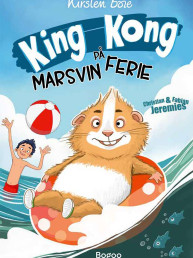 King Kong: Marsvin på ferie