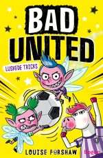 Bad United: Luskede tricks
