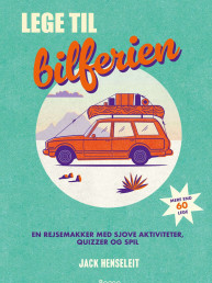 Lege til bilferien