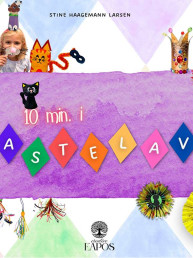 10 minutter i Fastelavn