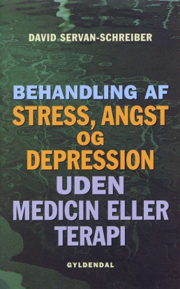 Behandling af stress