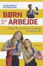 Børn skal da arbejde