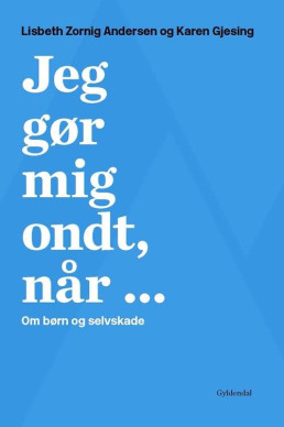 Jeg gør mig ondt