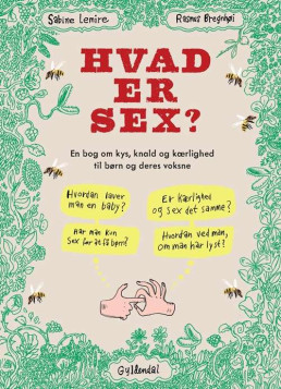 Hvad er sex?