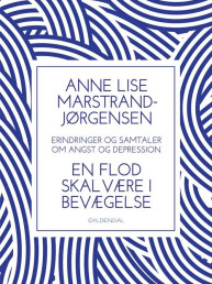 En flod skal være i bevægelse