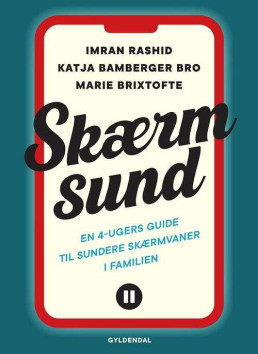 Skærmsund