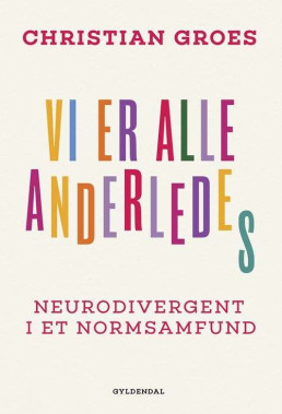 Vi er alle anderledes