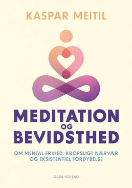Meditation og bevidsthed