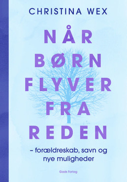 Når børn flyver fra reden