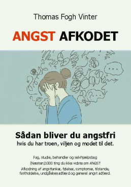 Angst Afkodet