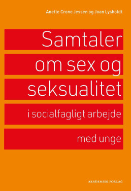 Samtaler om sex og seksualitet