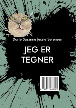 Jeg er tegner