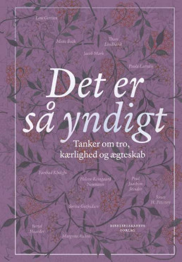 Det er så yndigt