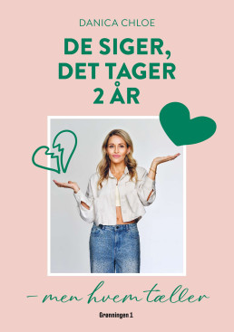 De siger