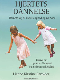 Hjertets dannelse