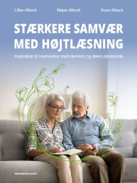 Stærkere samvær med højtlæsning