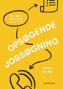 Opsøgende jobsøgning
