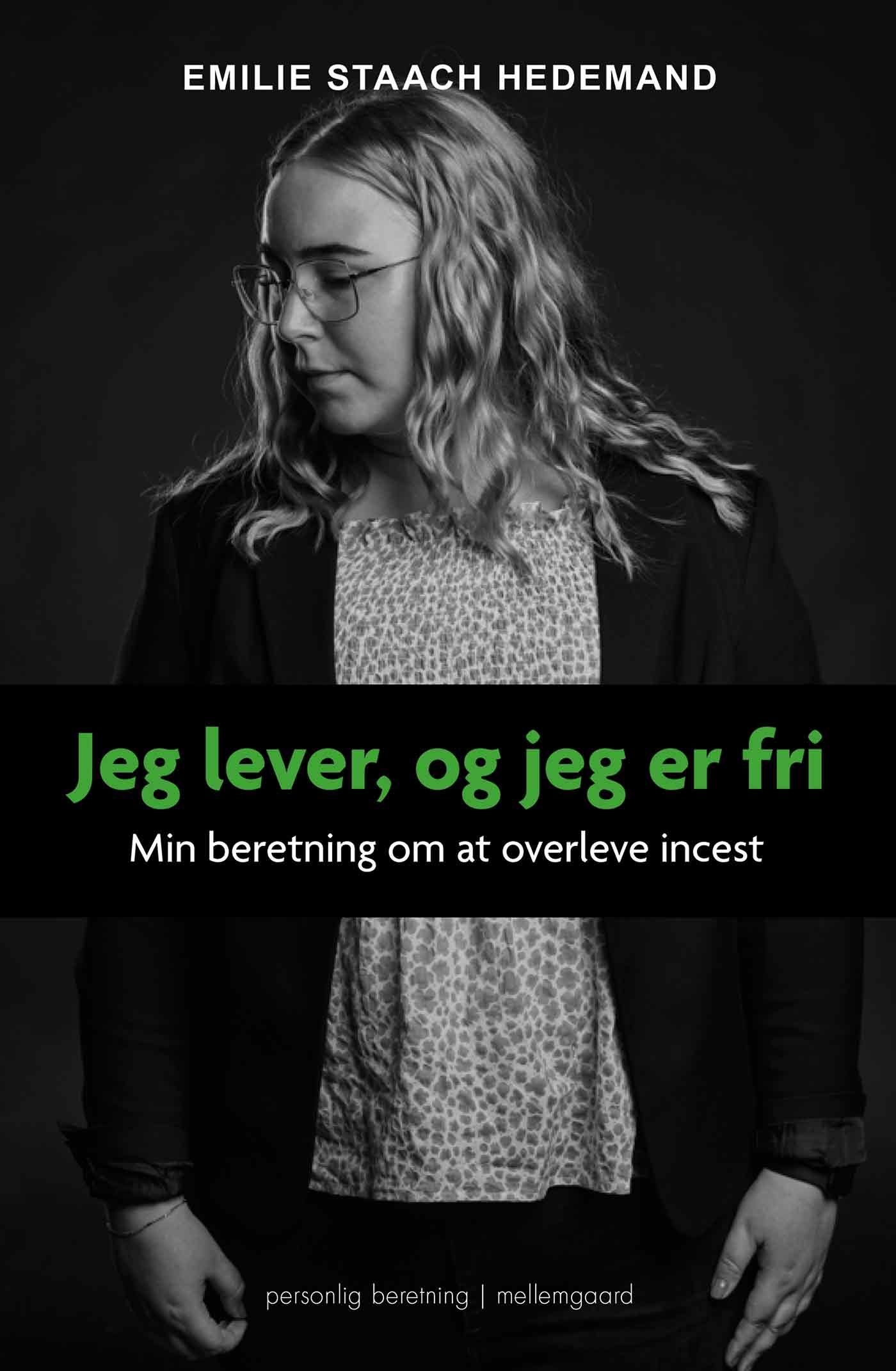 Jeg lever
