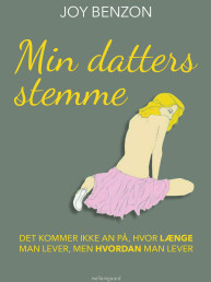 Min datters stemme