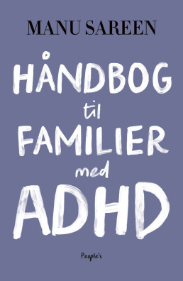 Håndbog til familier med ADHD