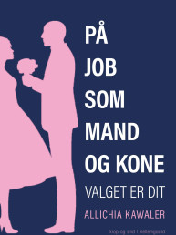 På job som mand og kone