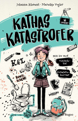 Kathas katastrofer