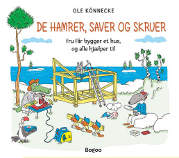De hamrer