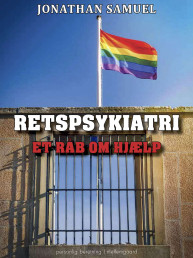 Retspsykiatri