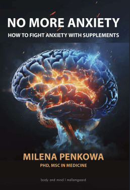 No More Anxiety