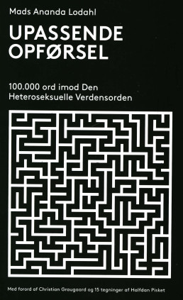 Upassende opførsel