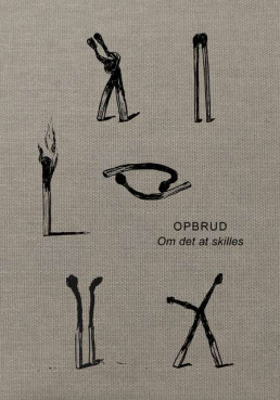Opbrud