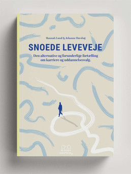 Snoede Leveveje