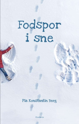 Fodspor i sne