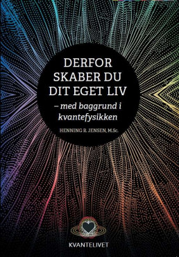Derfor skaber du dit eget liv