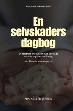 En selvskaders dagbog