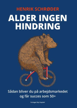 Alder ingen hindring
