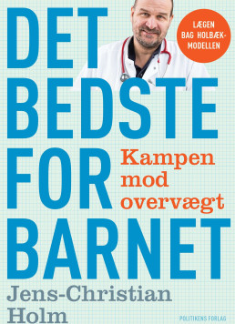 Det Bedste for Barnet