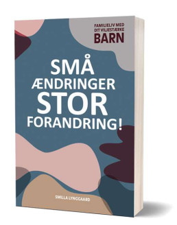 Små ændringer