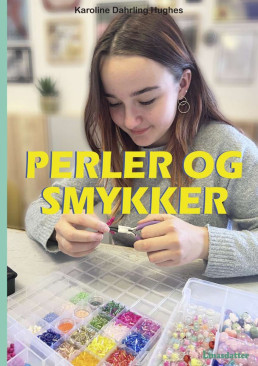 PERLER OG SMYKKER