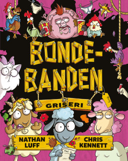 Bondebanden: Griseri