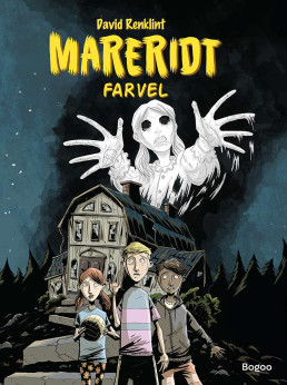 Mareridt - Farvel